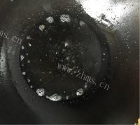东北酸菜大包做法图解4)