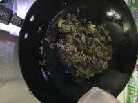 家常菜酸菜鱼做法图解4)