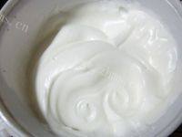 我喜欢吃的蓝莓轻乳酪蛋糕做法图解15)