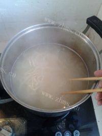 西红柿鸡蛋面（简单版）做法图解6)