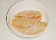 肉松做法图解1)