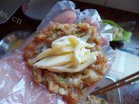 「手工美食」芝心松仁做法图解2)