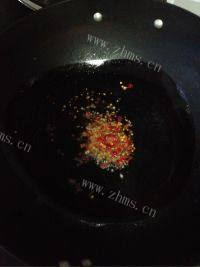 自制豆皮卷做法图解5)
