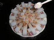 凉拌麻糊做法图解5)