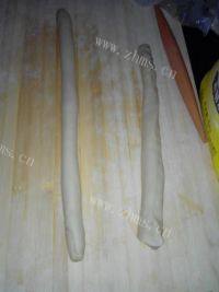 易做的绿豆酥做法图解4)