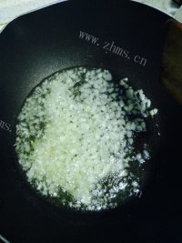 家常菜粉丝娃娃菜做法图解4)