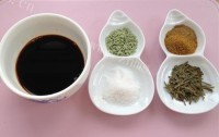 美味的茶鸡蛋做法图解1)