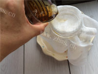 自制水果红茶做法图解9)