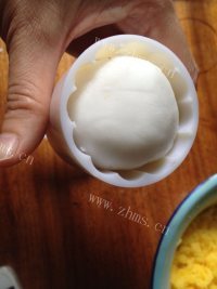 自制水晶饼做法图解11)