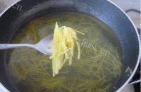 「美味可口」柚子茶做法图解8)