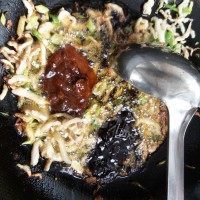 美味的老北京炸酱面做法图解5)