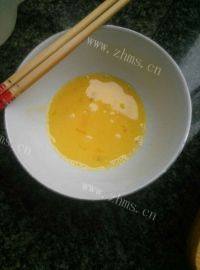 美味的西红柿鸡蛋汤做法图解2)