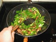 美味，川菜回锅肉