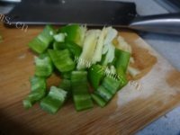美味的炒花蛤做法图解2)