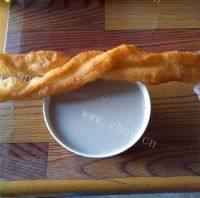 营养的黑豆花生豆浆