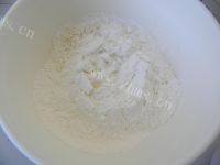 甘脆的玛格丽特小饼干做法图解1)