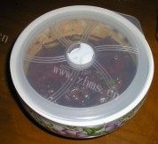 美味的蜜烤叉烧肉做法图解4)