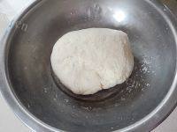 自制豆角猪肉饺子做法图解2)