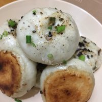 生煎包做法图解9)