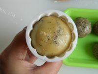 自制广式五仁月饼做法图解10)