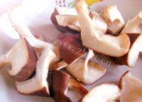 绿色食物之香煎豆腐做法图解4)