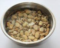 香脆的怪味胡豆做法图解1)