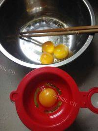 电饭锅版蛋糕做法图解1)