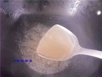 美味的手工冬菇猪肉丸做法图解14)