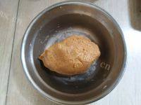 自制花生小酥饼做法图解7)