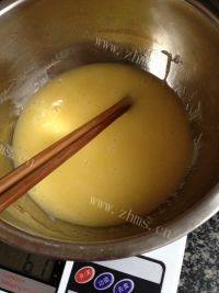 自制核桃酥做法图解4)
