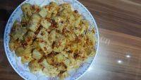 家常菜麻辣豆腐