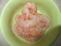 美美厨房之虾仁豆腐做法图解2)