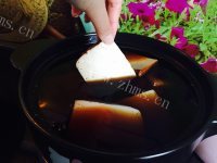 美味的五香茶叶蛋做法图解11)