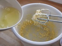 质嫩爽口的罗马盾牌饼干做法图解2)