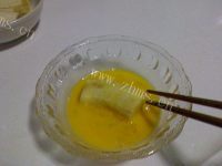 美味的酥炸香蕉做法图解2)