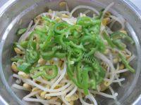 家常菜凉拌豆芽做法图解11)