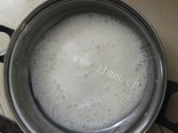 简单的烤蛋糕片做法图解2)