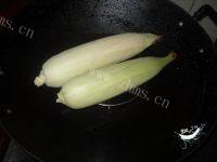 美味的玉米饼做法图解1)