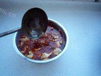 「DIY美食」水煮鱼片做法图解18)