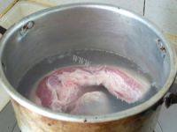 口感好的家常红烧肉做法图解1)