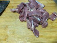 美味的牙签肉做法图解2)