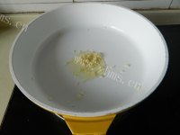 好吃的韩式炒蘑菇做法图解7)
