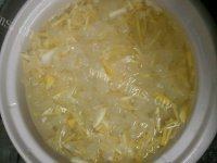 「DIY美食」蜂蜜柚子茶做法图解10)
