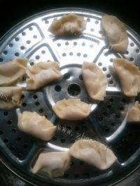 蒸饺做法图解1)