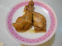 「家有大厨」卤鸡腿