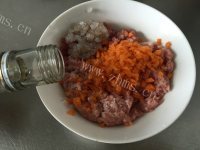 美味的三鲜小馄饨做法图解3)
