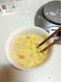 自制蔓越莓司康做法图解3)