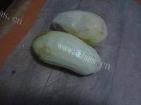 甘脆的土豆焖饭做法图解2)