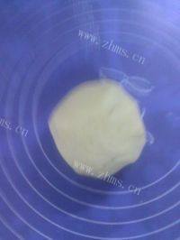 香酥的玛格丽特饼干做法图解7)