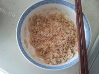 白糖酥饼做法图解3)